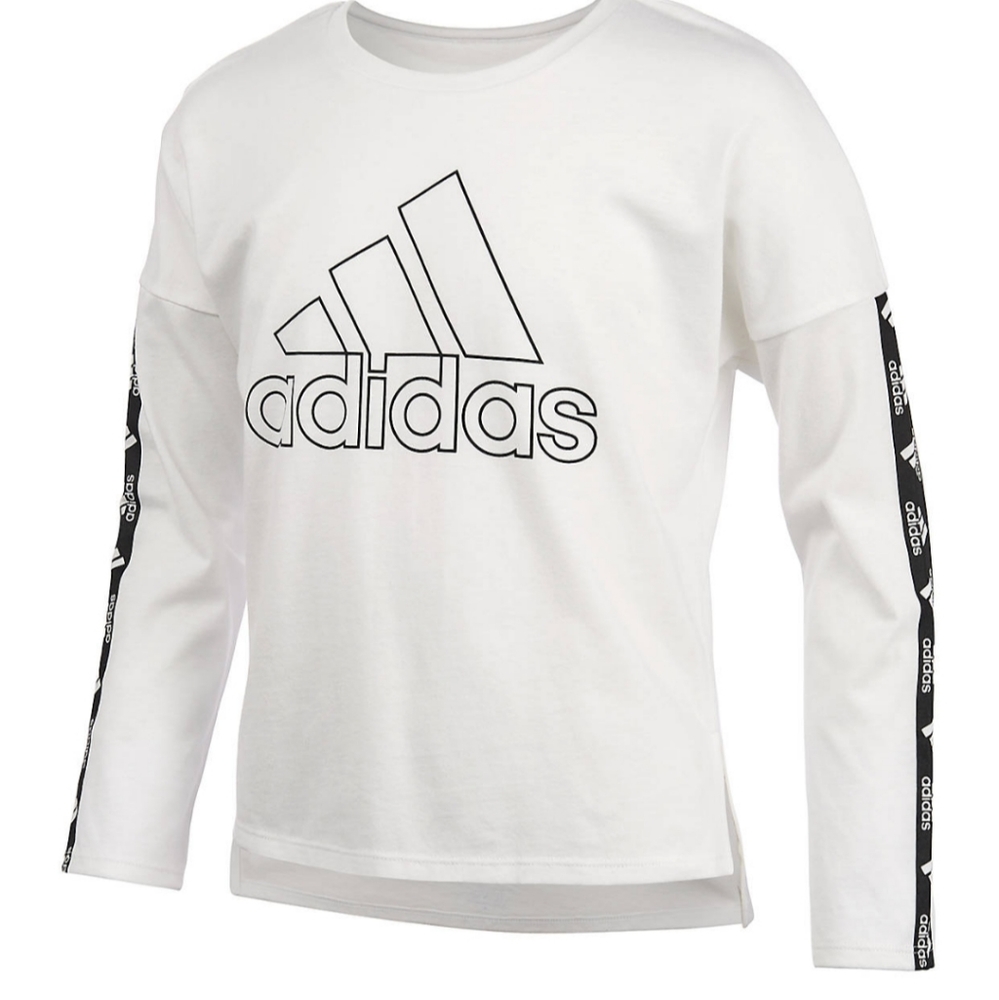 ๐๏ธ Adidas tee - Picture 1 of 5